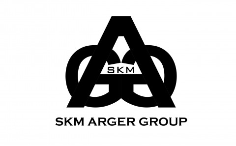 skm arger group logo